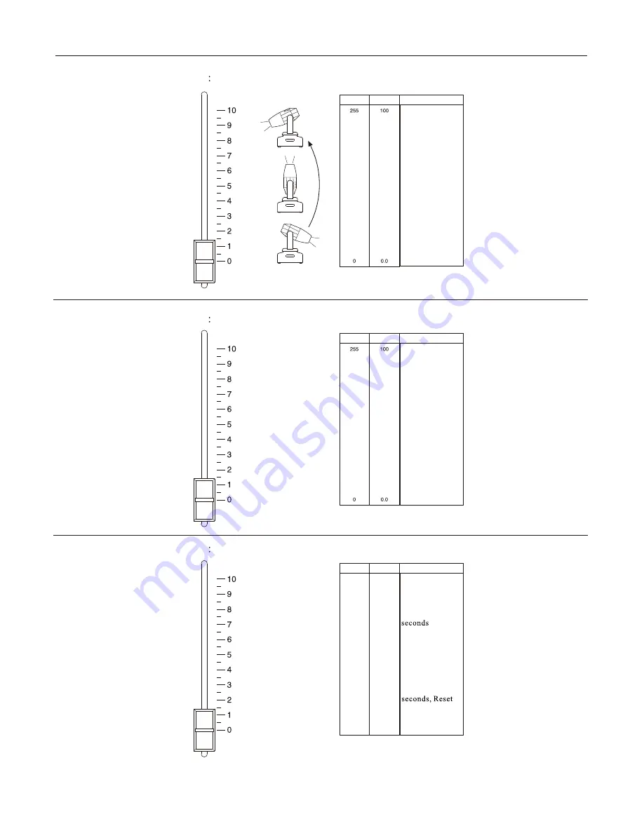 Microh Ultra Sport 1200 User Manual Download Page 13