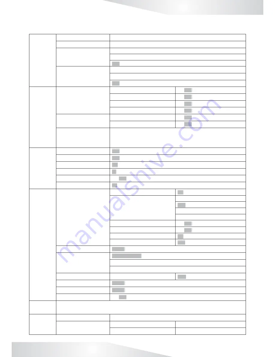 Microh Ultra Spot 700 User Manual Download Page 12