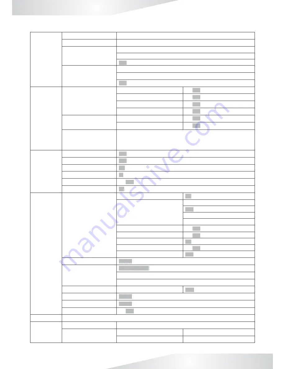 Microh Ultra Spot 700 User Manual Download Page 13