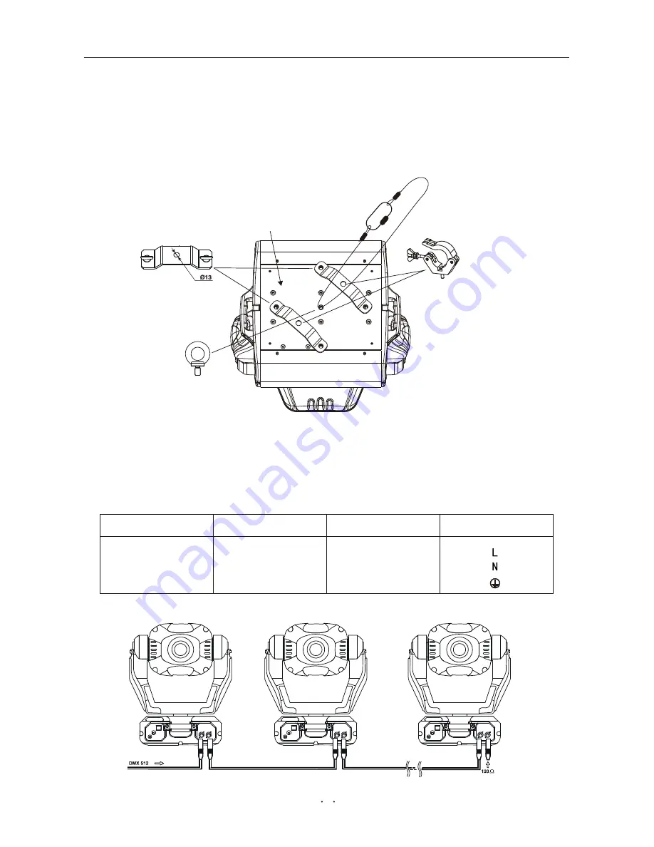 Microh Wash 250 NXT Скачать руководство пользователя страница 8