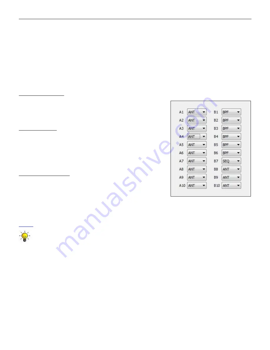 microHAM STATION MASTER Manual Download Page 27