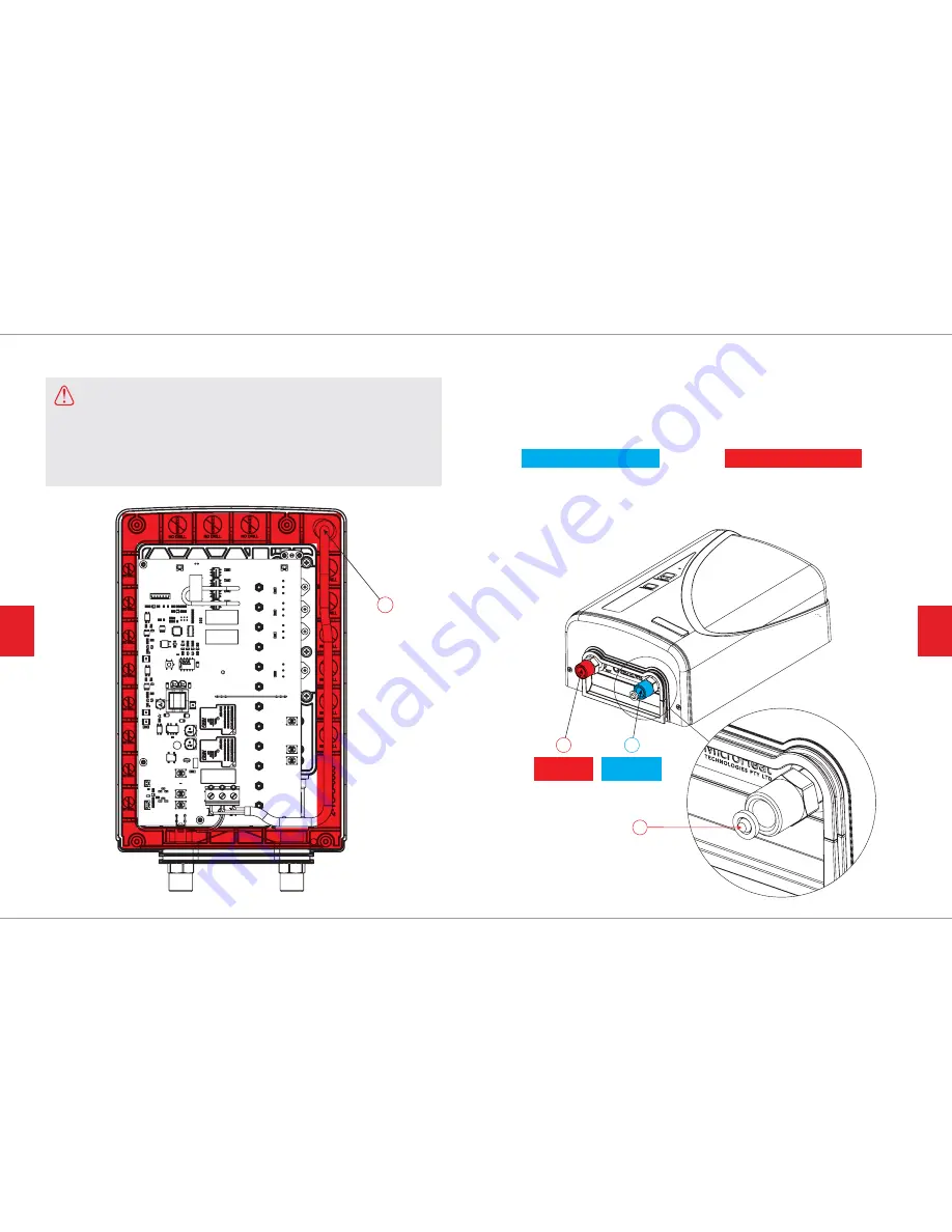 MicroHeat CFEWH SERIES Скачать руководство пользователя страница 7