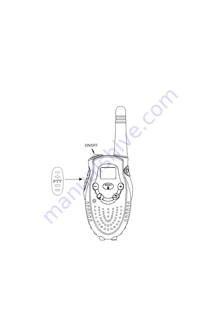 Microlab T-9701 Скачать руководство пользователя страница 4