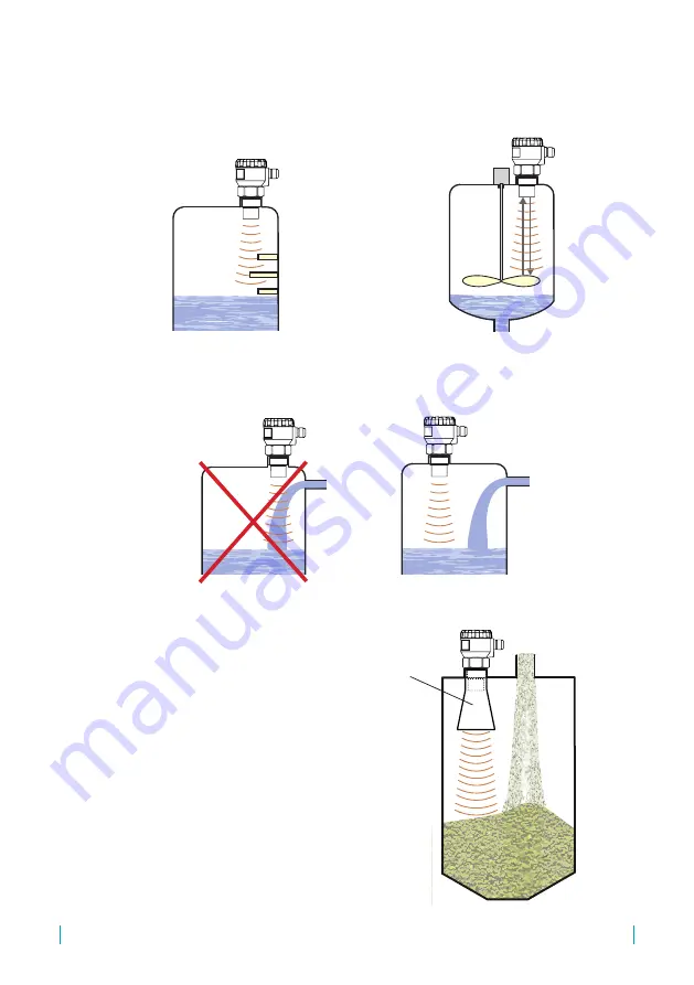 Microlectra Dinel ULM-70 Instruction Manual Download Page 7