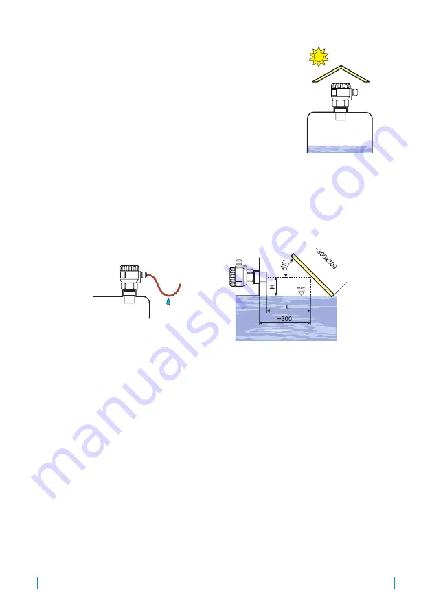 Microlectra Dinel ULM-70 Instruction Manual Download Page 9