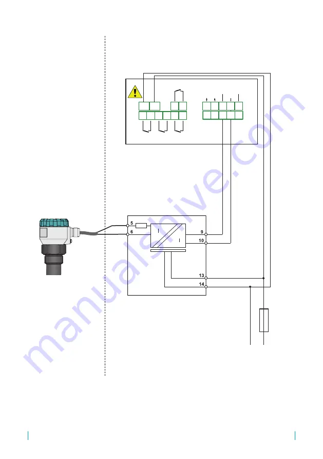 Microlectra Dinel ULM-70 Instruction Manual Download Page 13