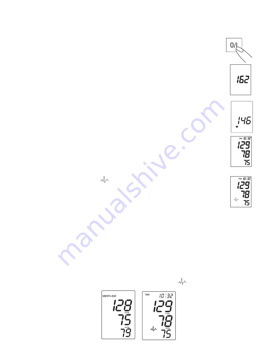 Microlife BP 3BM1-3P Instruction Manual Download Page 26