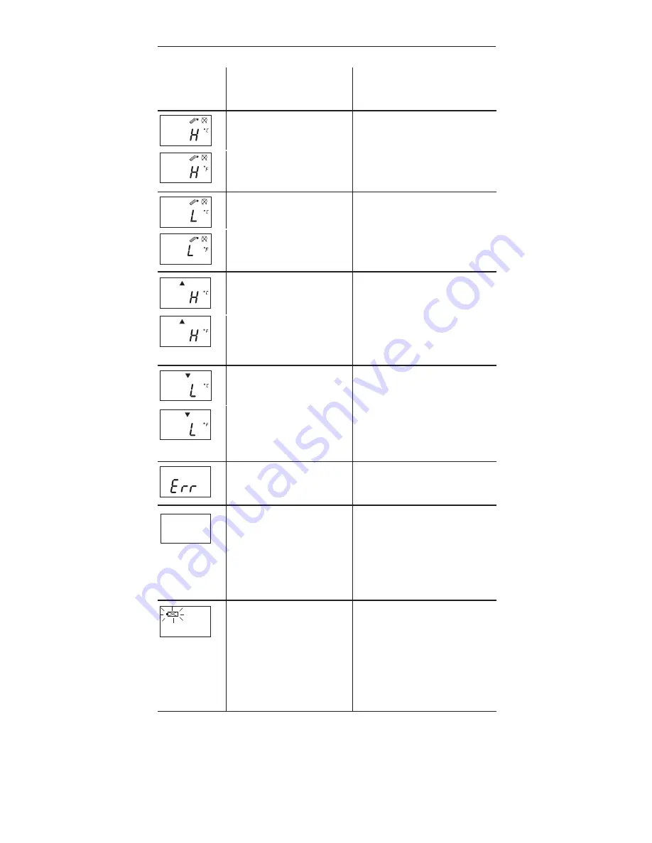 Microlife FR 1DM1 Instruction Manual Download Page 46