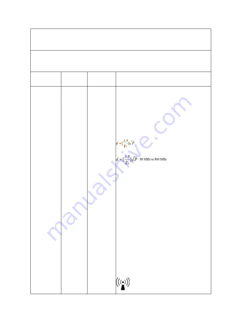 Microlife FR1DQ1-B User Manual Download Page 18