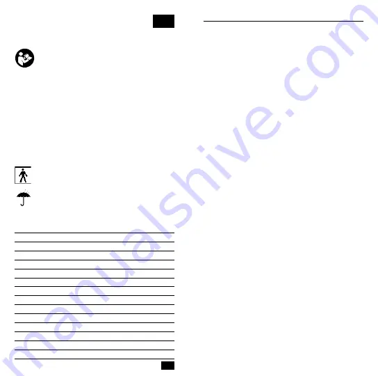 Microlife IR 1DE1 Instruction Manual Download Page 14