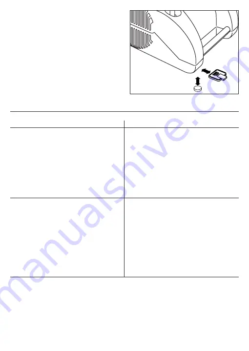 Microlife NEB 50 Instruction Manual Download Page 50