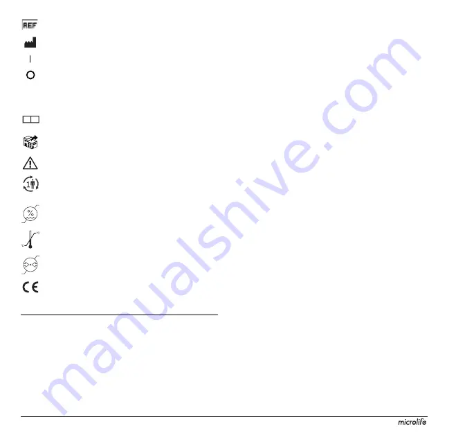 Microlife NEB210 Manual Download Page 52