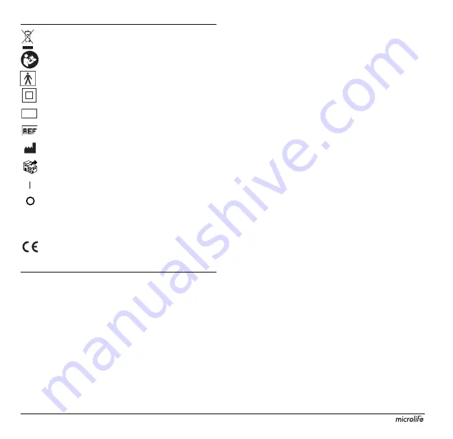 Microlife NEB400 Manual Download Page 4