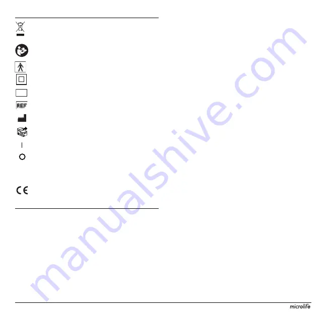 Microlife NEB400 Manual Download Page 10