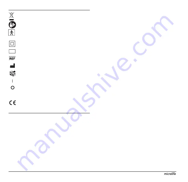 Microlife NEB400 Manual Download Page 58