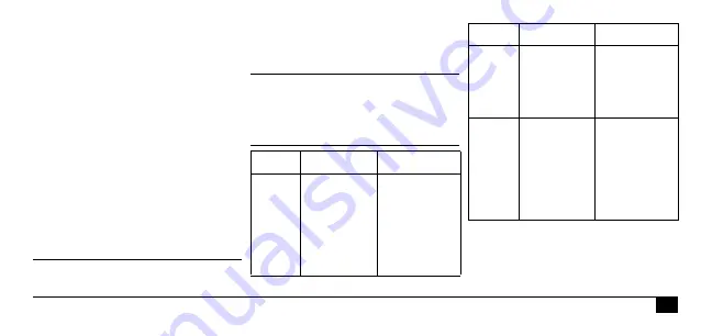 Microlife OXY 210 Manual Download Page 43