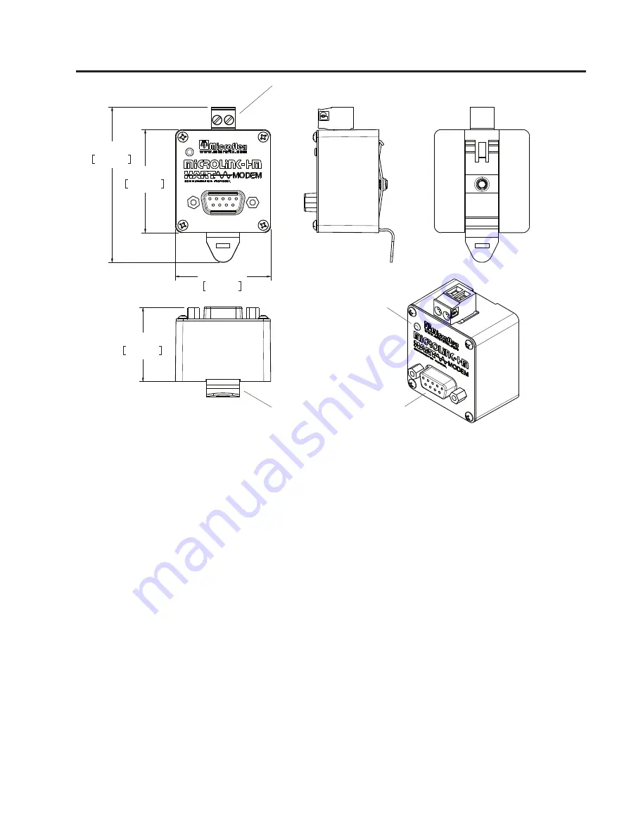 Microlink 101-0029 Скачать руководство пользователя страница 15