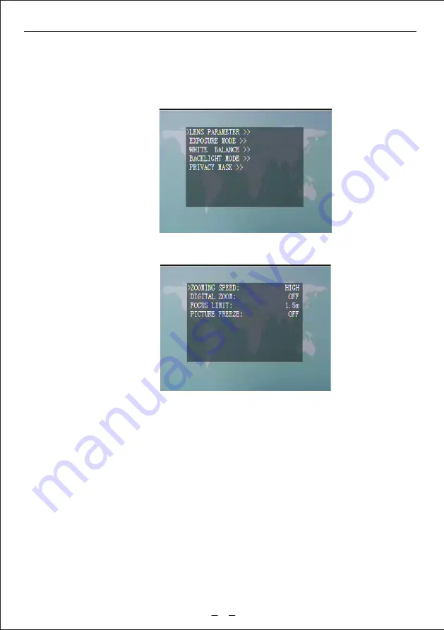 Microlink 8890X Series Operating Manual Download Page 17