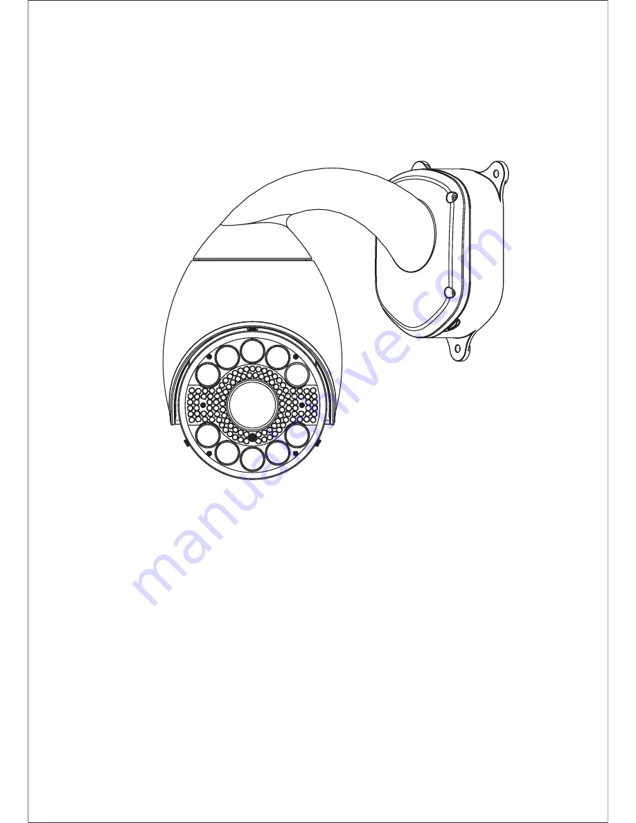 Microlink ML-891X Series Operating Manual Download Page 1