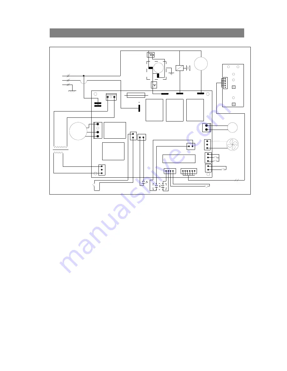 MicroLux ML450SL User Manual Download Page 10