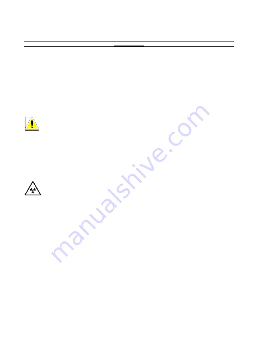 Microm HM 325 Instruction Manual Download Page 10