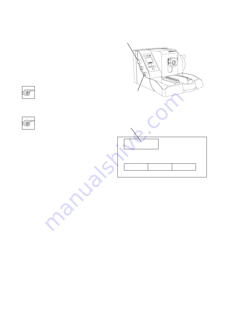 Microm HM 355 S Скачать руководство пользователя страница 29