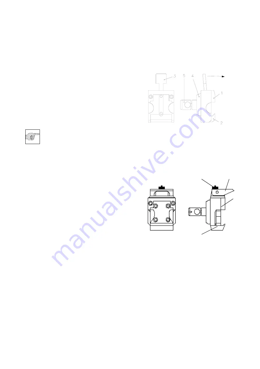 Microm HM 355 S Скачать руководство пользователя страница 47