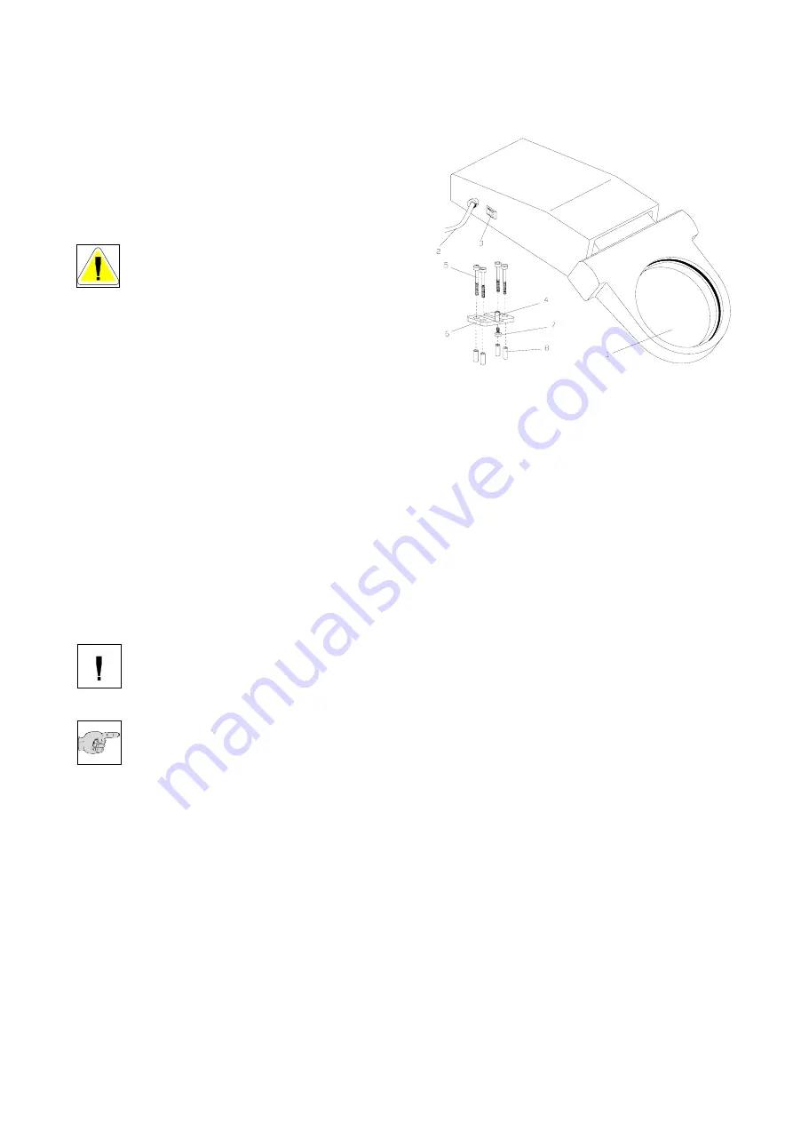 Microm HM 355 S Скачать руководство пользователя страница 61