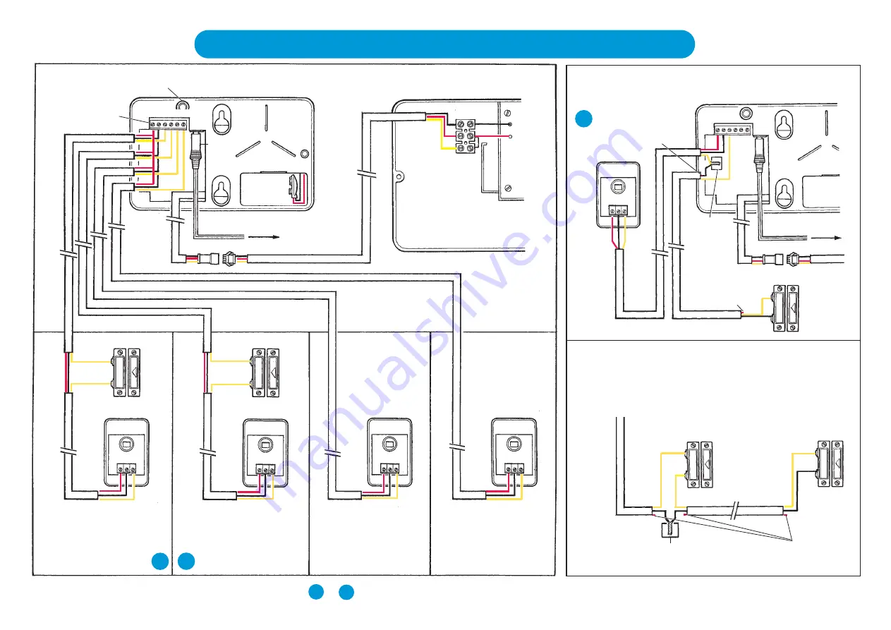 Micromark MM23207 Installation & Operating Instructions Manual Download Page 3