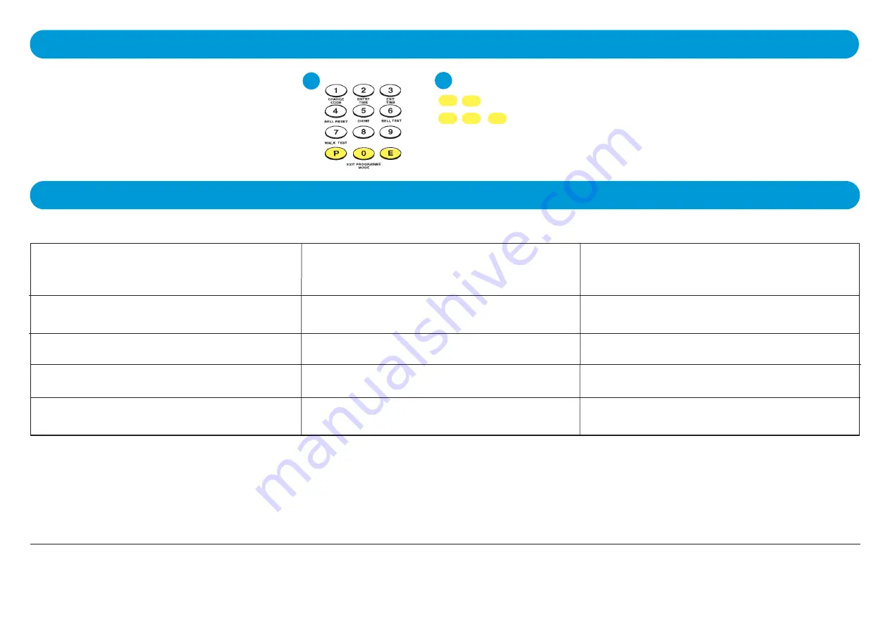 Micromark MM23207 Скачать руководство пользователя страница 12