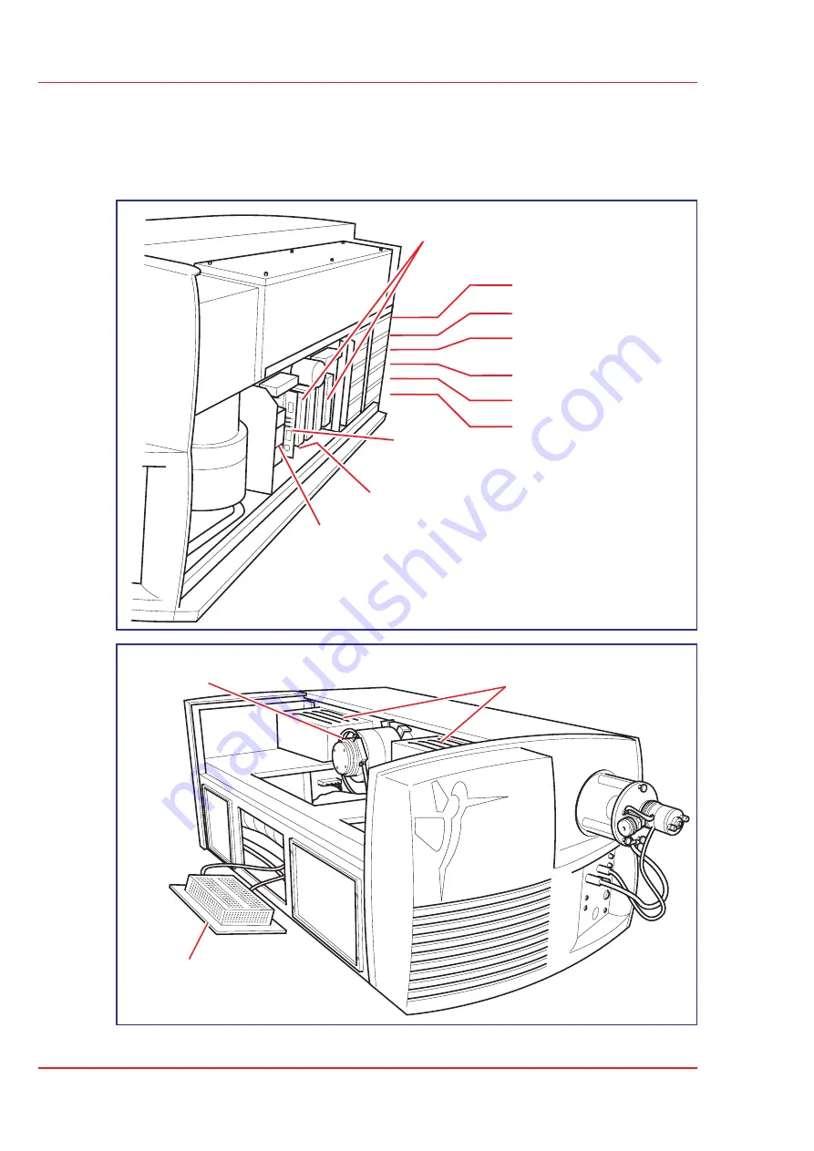 Micromass Quattro Ultima User Manual Download Page 30