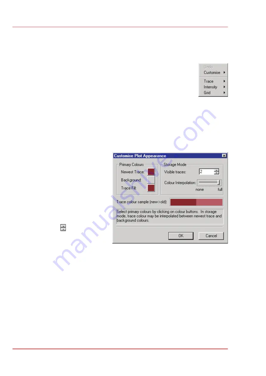 Micromass Quattro Ultima User Manual Download Page 60