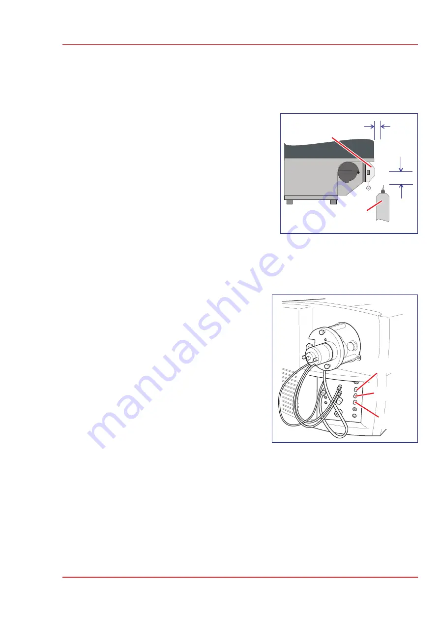 Micromass Quattro Ultima User Manual Download Page 149