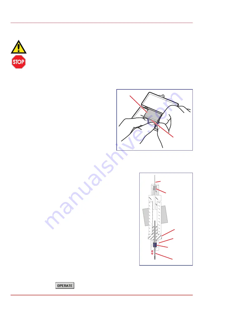 Micromass Quattro Ultima User Manual Download Page 164