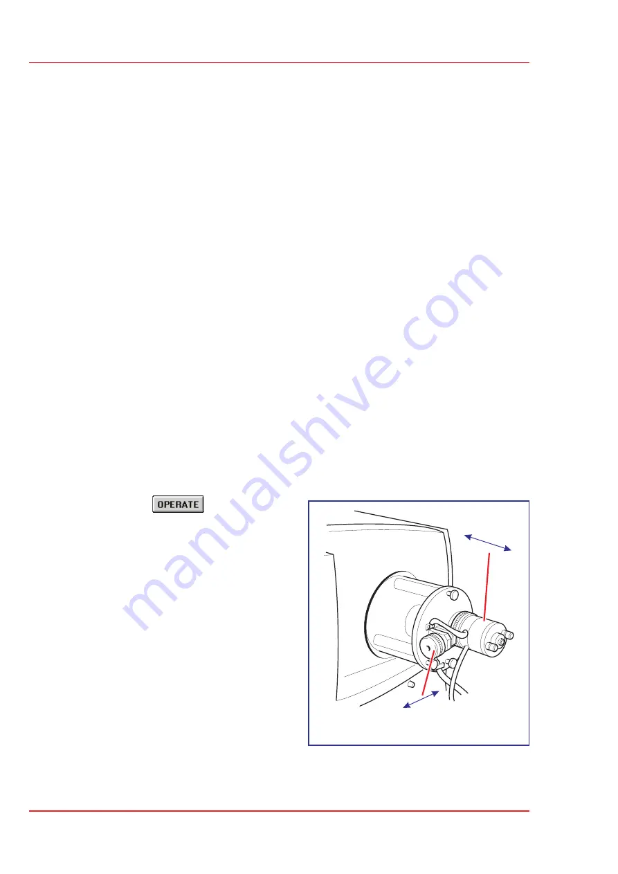 Micromass Quattro Ultima User Manual Download Page 172