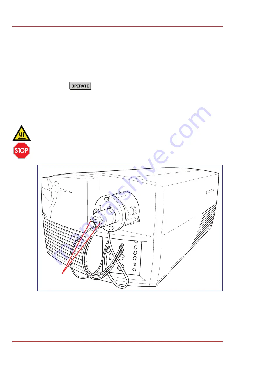 Micromass Quattro Ultima User Manual Download Page 176