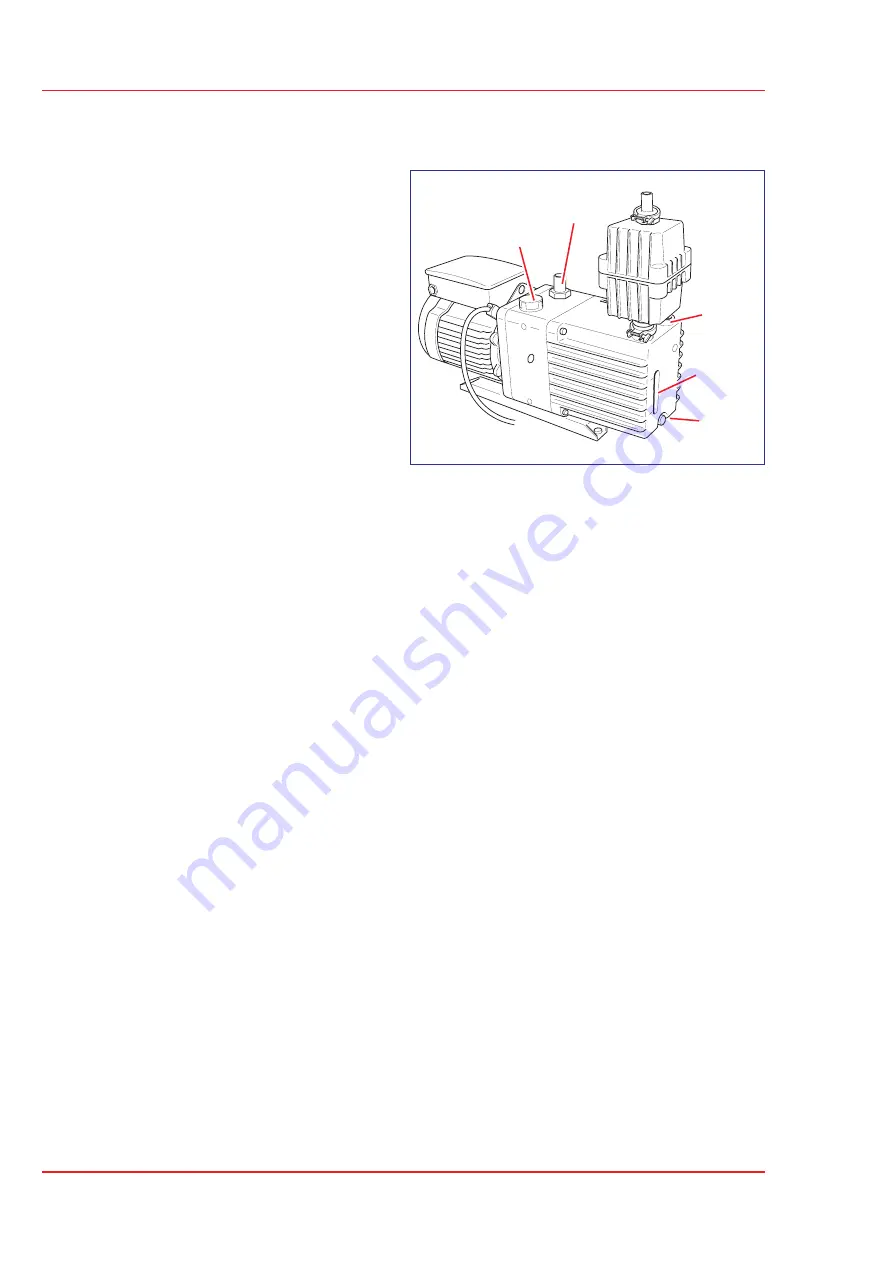 Micromass Quattro Ultima User Manual Download Page 180