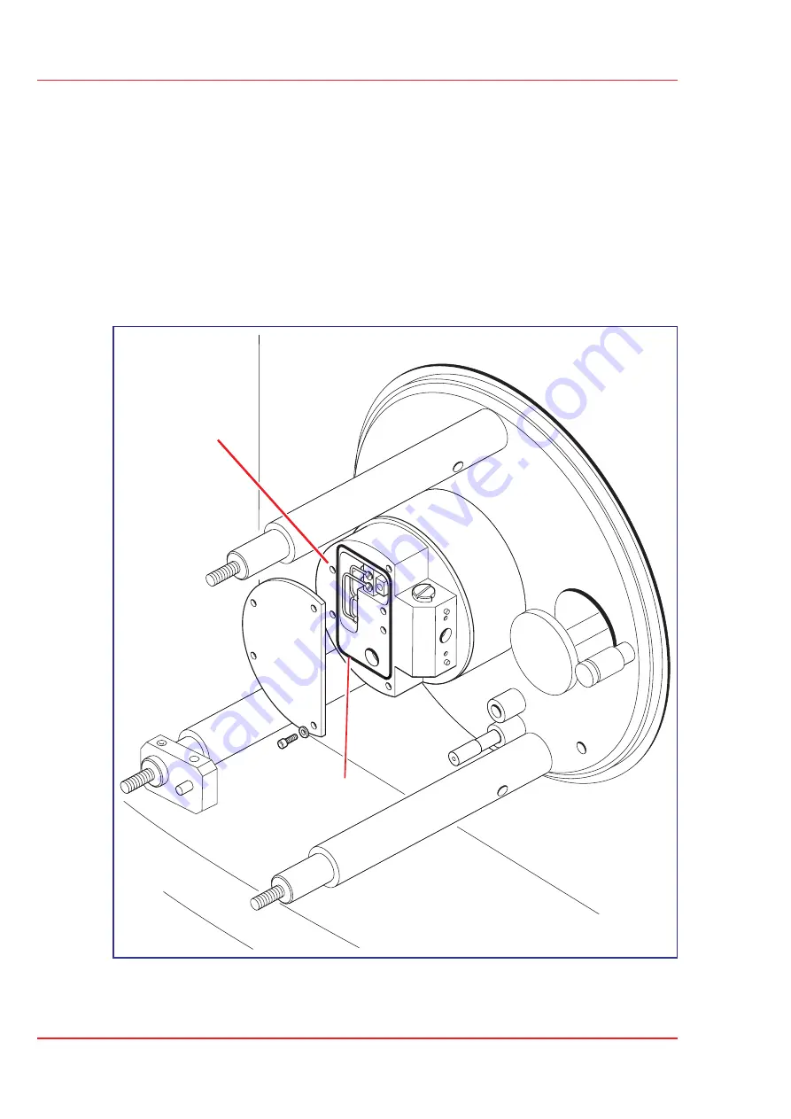 Micromass Quattro Ultima User Manual Download Page 188