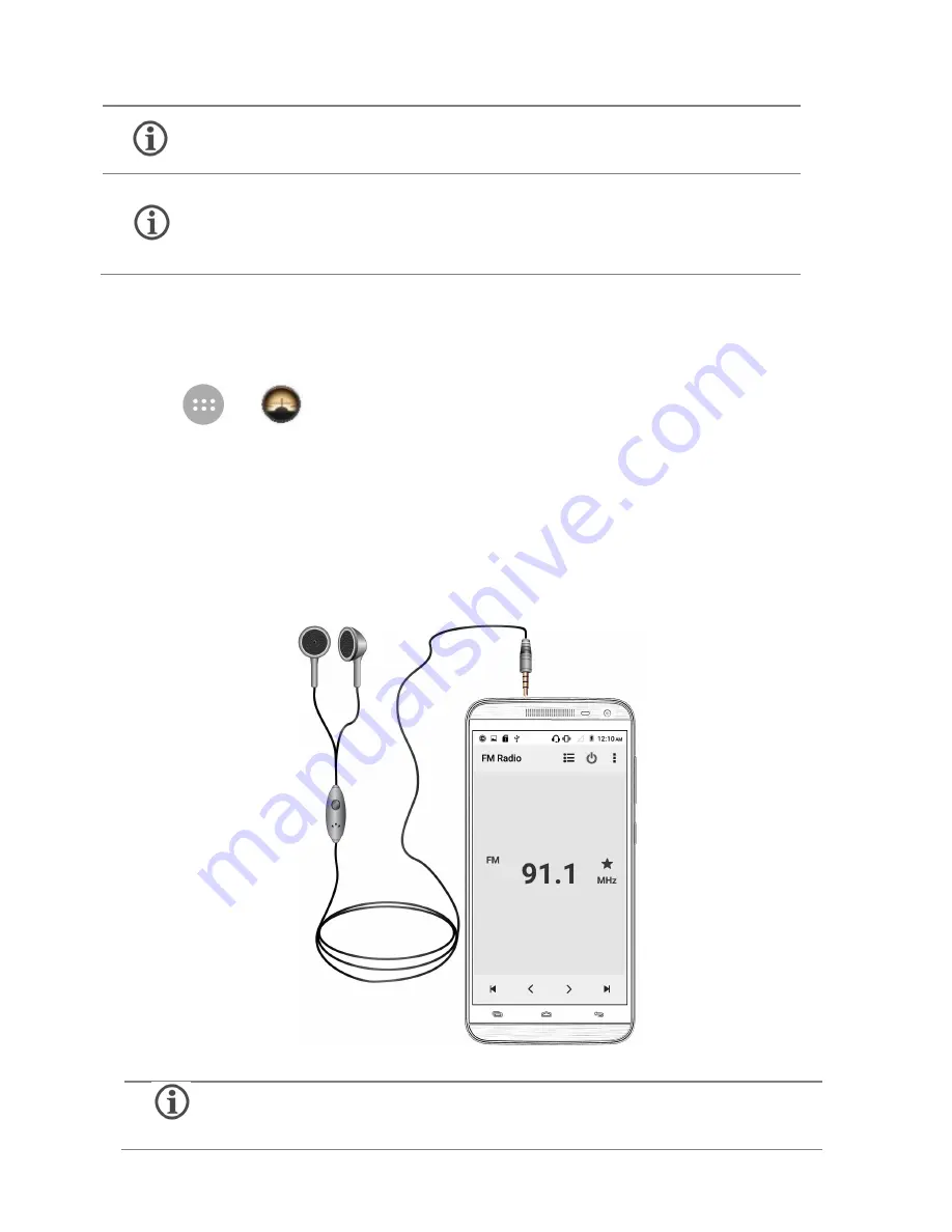 Micromax Canvas Juice 2 Manual Download Page 26