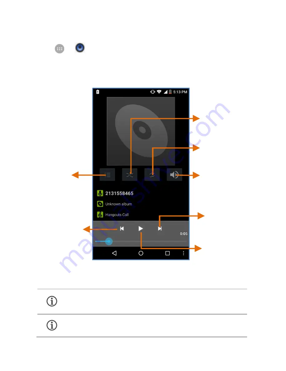 Micromax Canvas Knight 2 E471 Manual Download Page 32