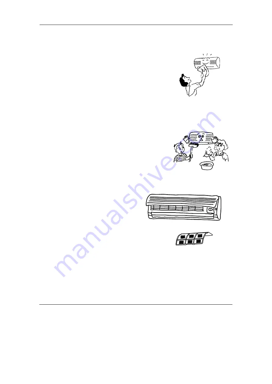 Micromax Environ 1.5T User Manual Download Page 13