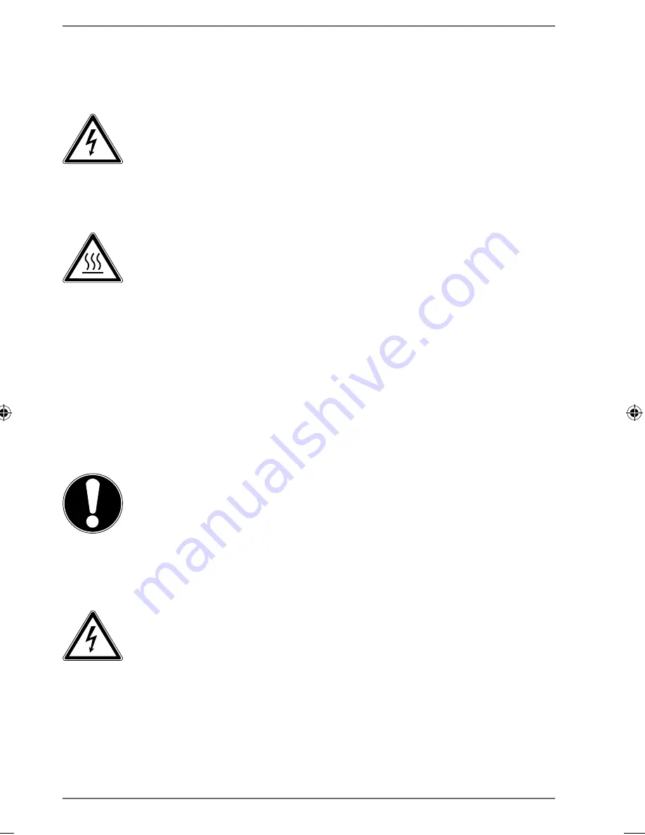 Micromaxx MD 15720 Instruction Manual Download Page 41