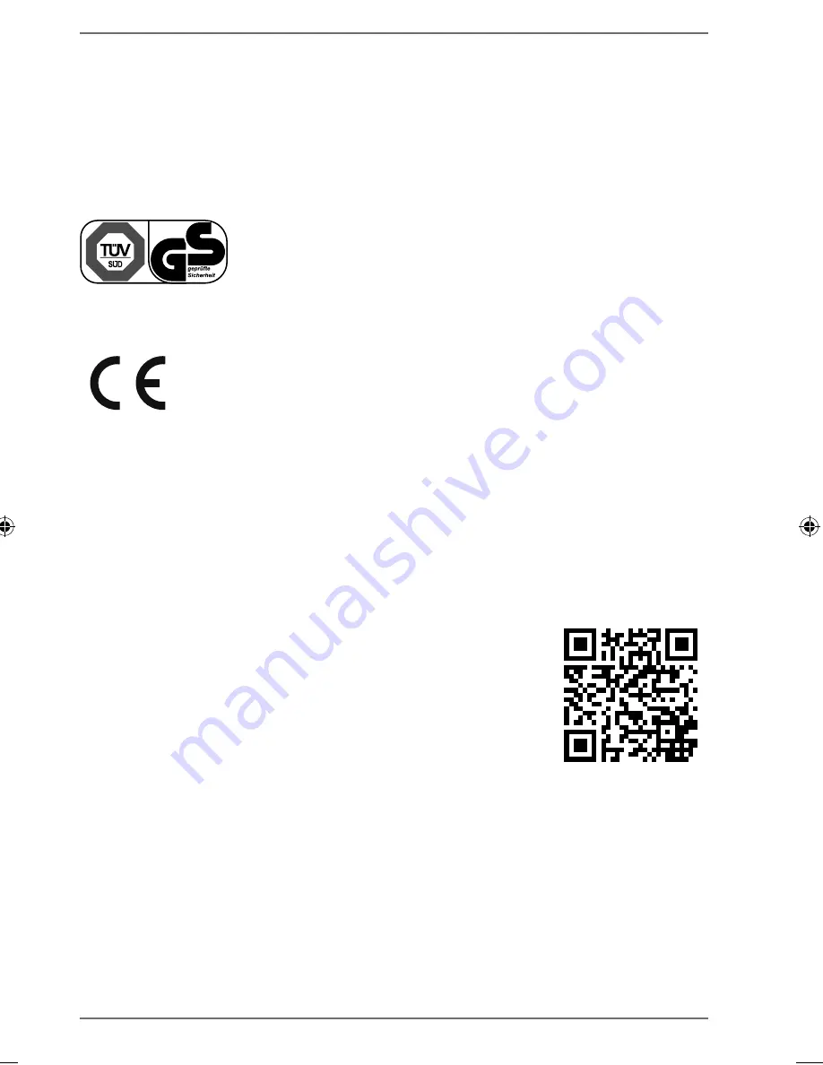 Micromaxx MD 15720 Instruction Manual Download Page 43