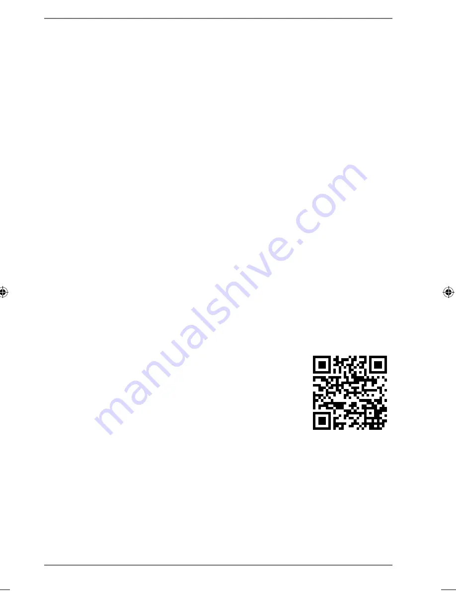 Micromaxx MD 15803 Instruction Manual Download Page 13