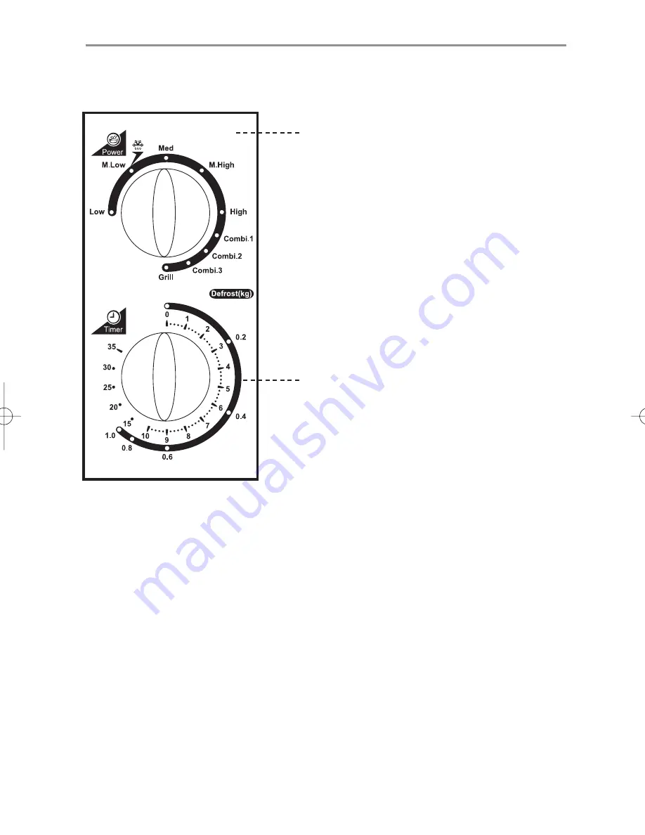 Micromaxx MM 10048 Instruction Manual Download Page 4