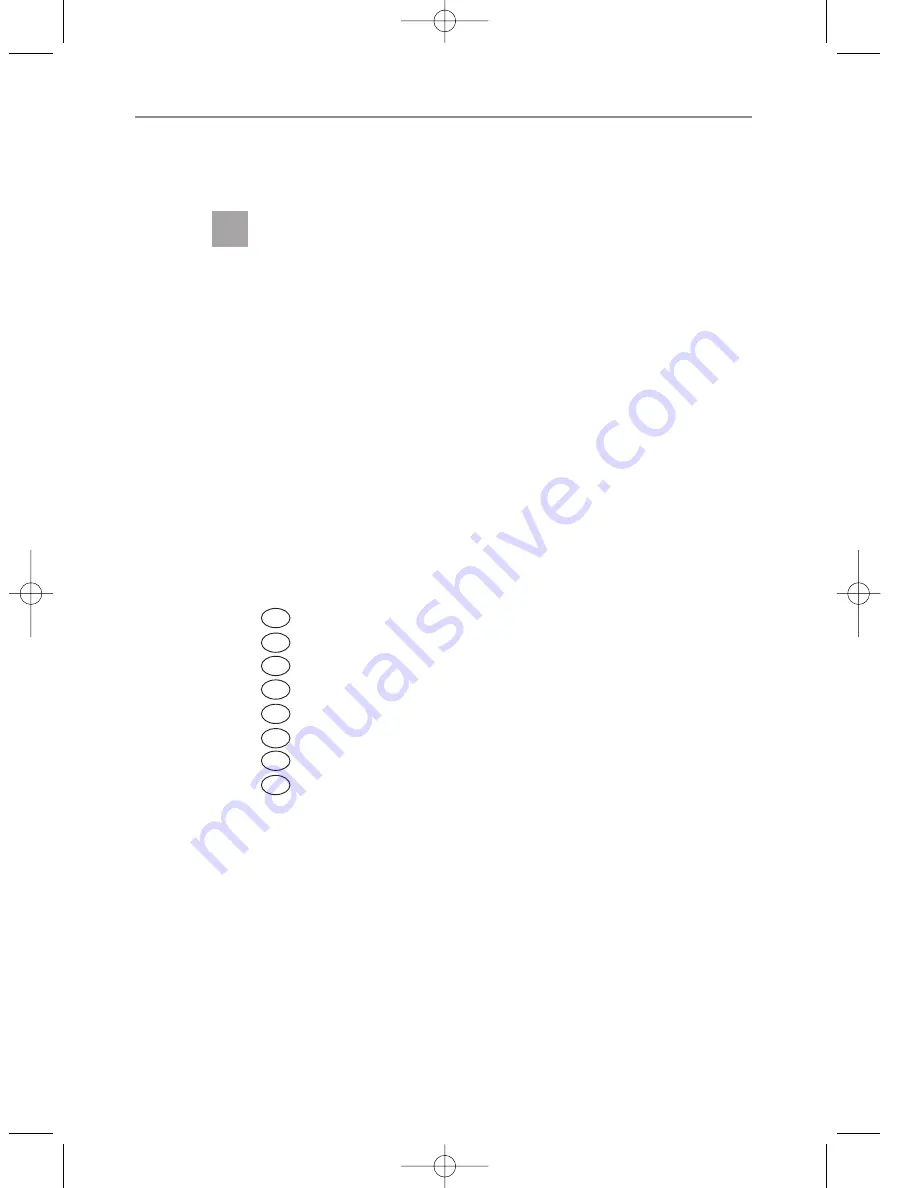 Micromaxx MM 42201 Instruction Manual Download Page 5