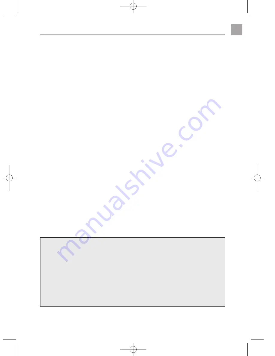 Micromaxx MM 42201 Instruction Manual Download Page 26