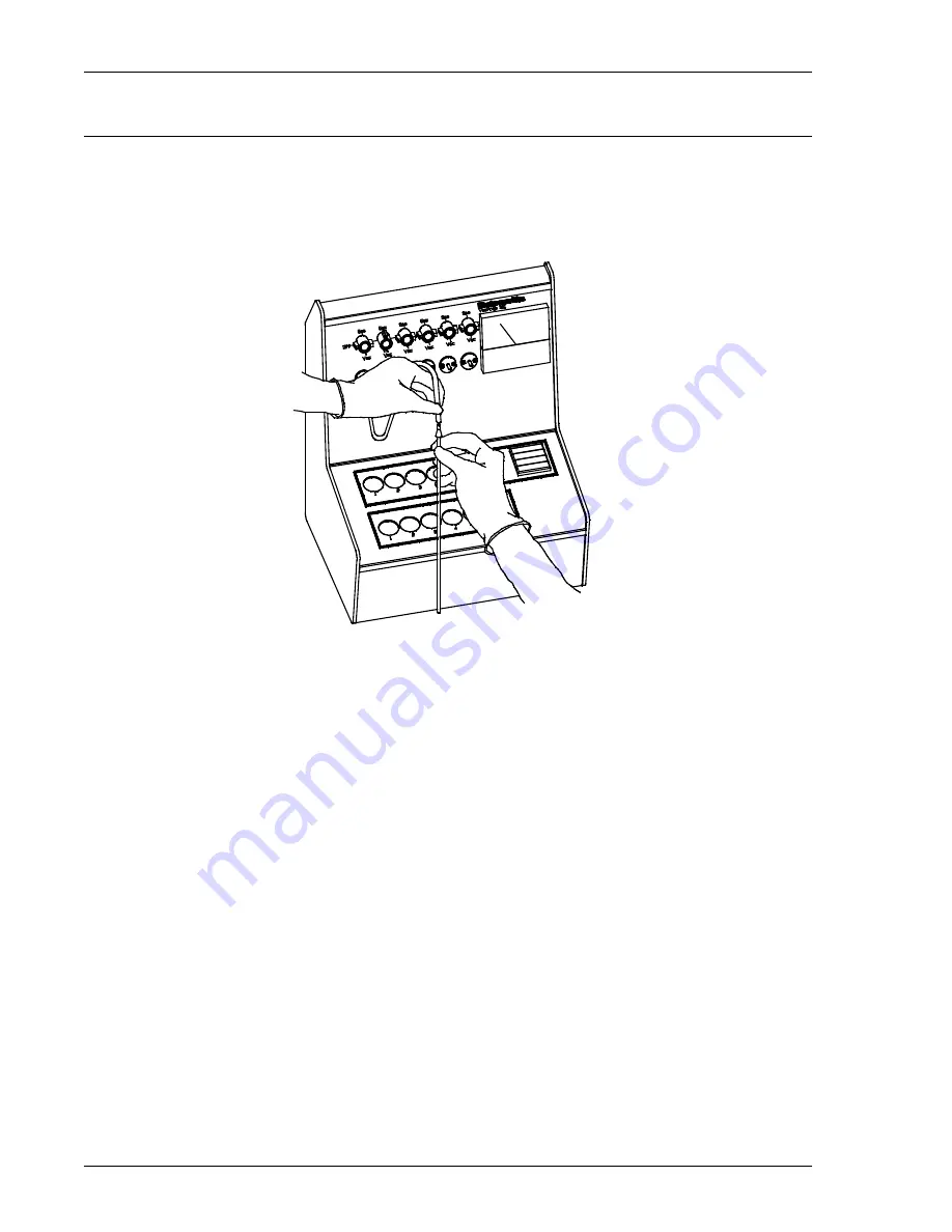 Micromeritics 061-00023-00 Operator'S Manual Download Page 18