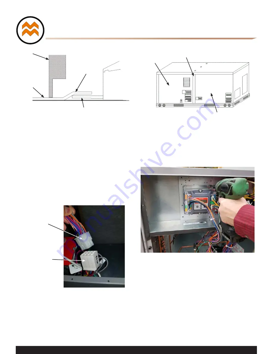 MicroMetl ECD-SRTCA-D2 Install Manual Download Page 6