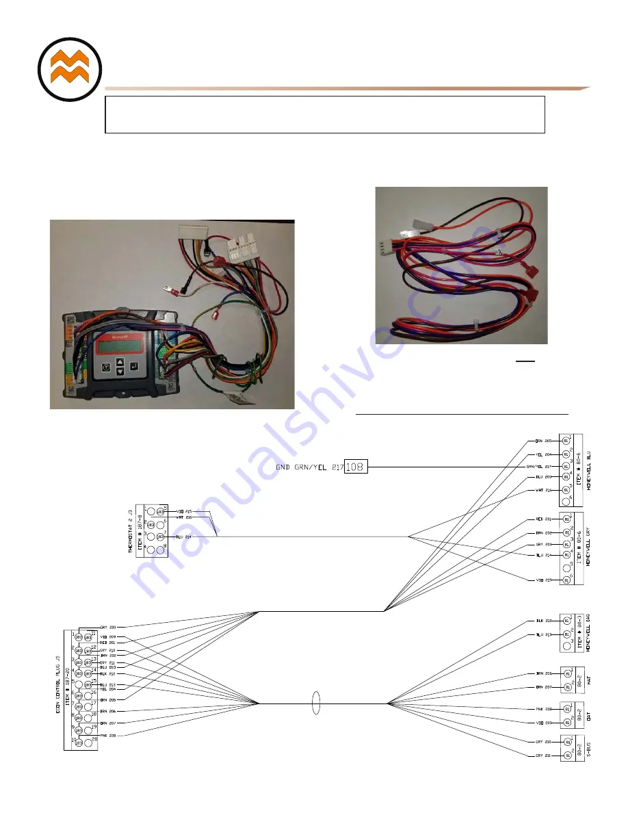 MicroMetl ECD-SRTCA-D2 Скачать руководство пользователя страница 12